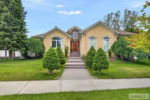 3770 Autumnwood Dr, Ammon, ID 83406