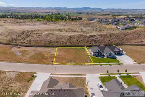 5773 Dune Village Way, Idaho Falls, ID 83404