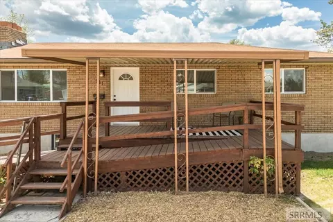 511 E Poplar St, Pocatello, ID 83201
