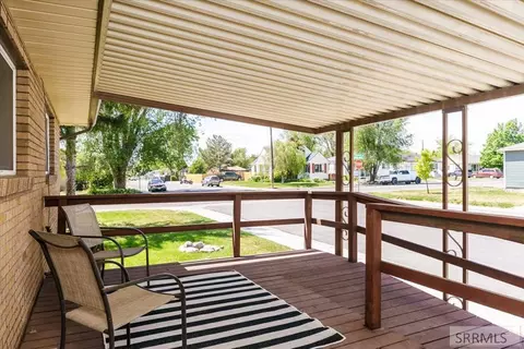 511 E Poplar St, Pocatello, ID 83201