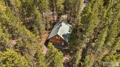4173 Shoshone Ave, Island Park, ID 83429