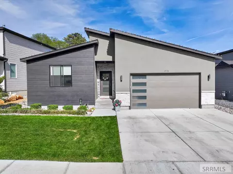 1578 Surprise Valley Rd, Pocatello, ID 83201