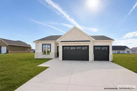 566 Stonebridge, Rexburg, ID 83440