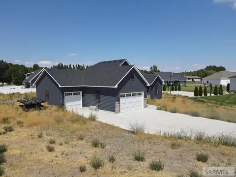 Exterior - 1104 Cypress Loop, Rexburg, ID 83440 photo 7 of 15