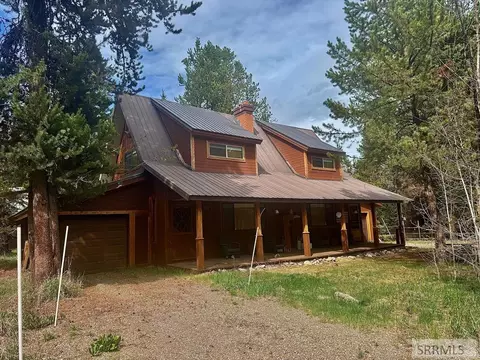 3505 Rocky Ln, Island Park, ID 83429