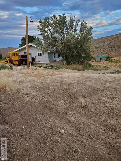 Exterior - 1981 Blizzard Mountain Rd, Arco, ID 83213 photo 4 of 10
