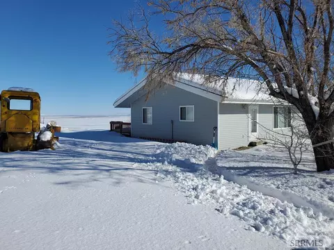 Exterior - 1981 Blizzard Mountain Rd, Arco, ID 83213 photo 1 of 10