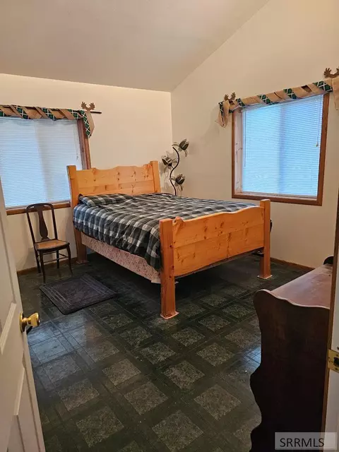 Bedroom - 1981 Blizzard Mountain Rd, Arco, ID 83213 photo 2 of 2