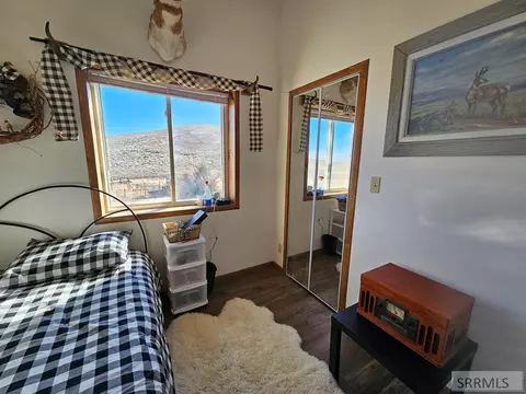 Bedroom - 1981 Blizzard Mountain Rd, Arco, ID 83213 photo 1 of 2