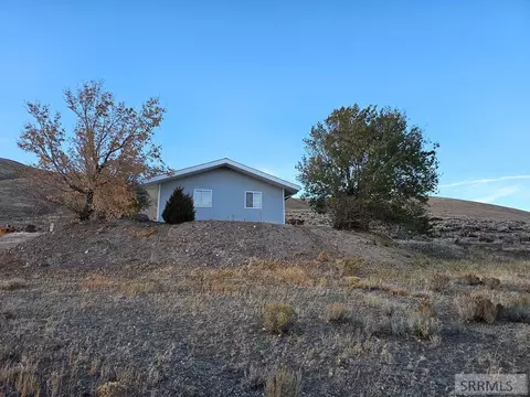 Exterior - 1981 Blizzard Mountain Rd, Arco, ID 83213 photo 9 of 10