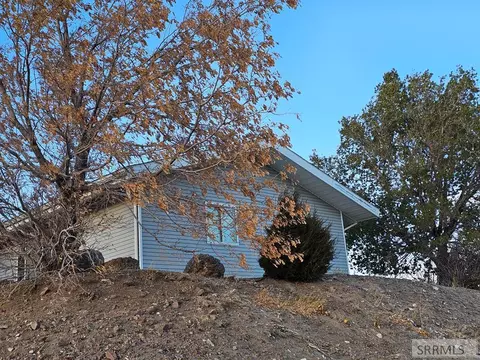 Exterior - 1981 Blizzard Mountain Rd, Arco, ID 83213 photo 8 of 10