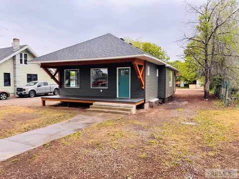 365 N University Ave, Blackfoot, ID 83221