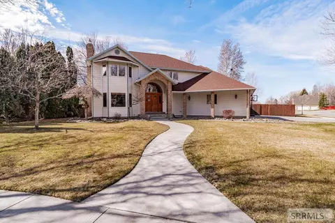 105 Harvest Run Dr, Idaho Falls, ID 83404