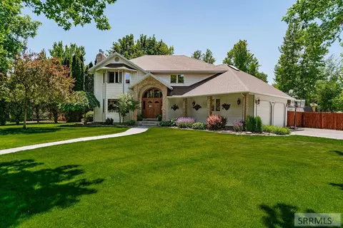 105 Harvest Run Dr, Idaho Falls, ID 83404