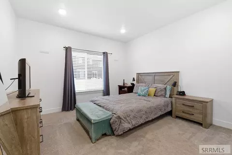 Bedroom - 2857 E Brooklyn St, Idaho Falls, ID 83401 photo 2 of 3