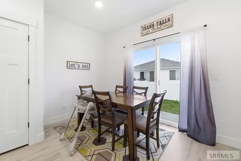 Dining - 2857 E Brooklyn St, Idaho Falls, ID 83401 photo 1 of 1