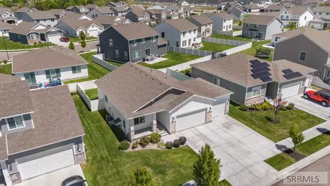 View/Area - 2857 E Brooklyn St, Idaho Falls, ID 83401 photo 2 of 6