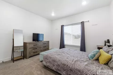 Bedroom - 2857 E Brooklyn St, Idaho Falls, ID 83401 photo 3 of 3