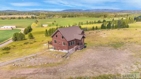 1488 N 4400 E, Ashton, ID 83420