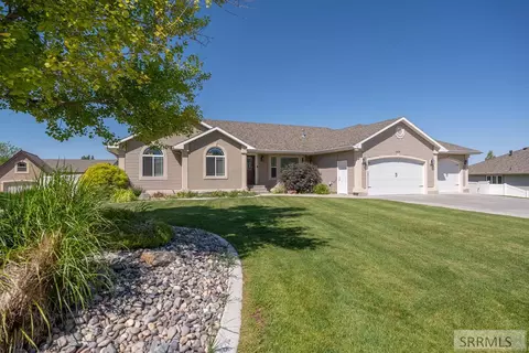 2488 S Fieldstone Dr, Ammon, ID 83401