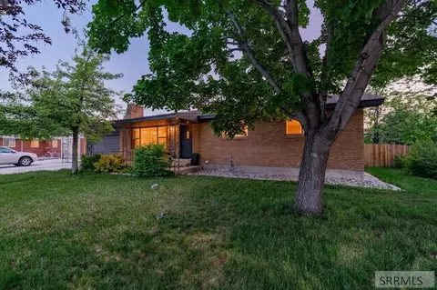 395 Redwood Dr, Idaho Falls, ID 83401