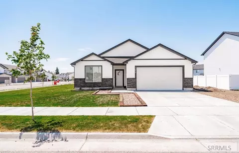1098 Ashlyn Way, Rigby, ID 83442
