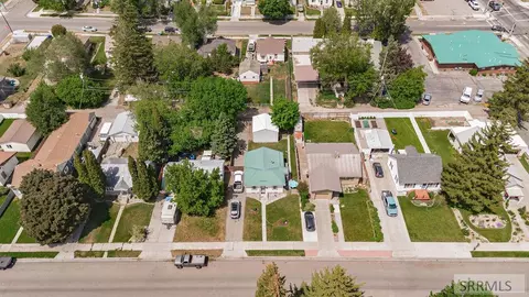 445 6th St, Idaho Falls, ID 83401