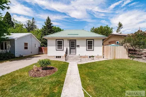 445 6th St, Idaho Falls, ID 83401