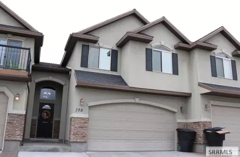 375 N 4th W #2, Rigby, ID 83442