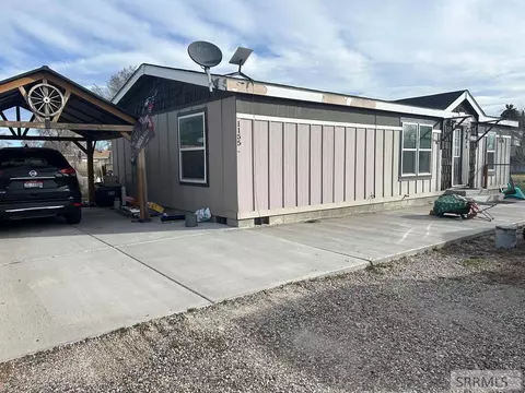 1155 Mcadoo, Blackfoot, ID 83221