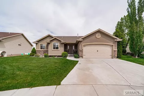 6334 Glen Abby Cir, Idaho Falls, ID 83401