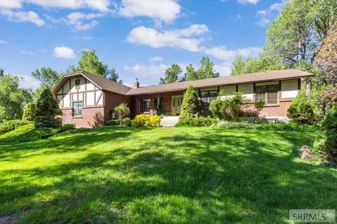 448 N 4108 E, Rigby, ID 83442