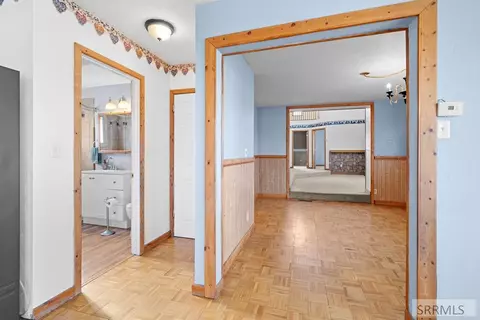 Entry Way - 1225 N 885 E, Shelley, ID 83274 photo 2 of 6