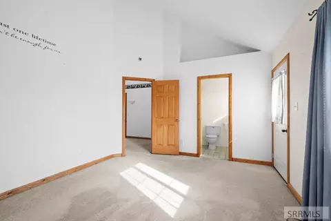 Bedroom - 1225 N 885 E, Shelley, ID 83274 photo 2 of 11