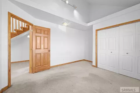 Bedroom - 1225 N 885 E, Shelley, ID 83274 photo 5 of 11