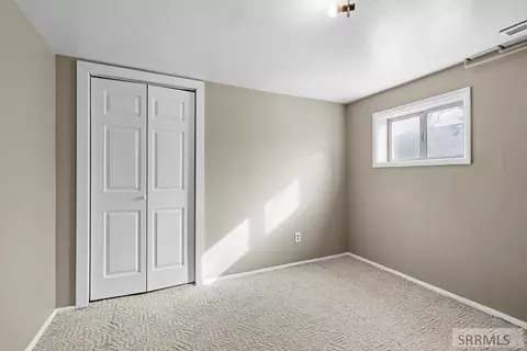 Bedroom - 1225 N 885 E, Shelley, ID 83274 photo 11 of 11