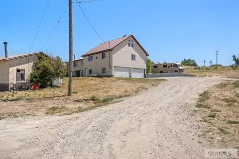 Exterior - 1225 N 885 E, Shelley, ID 83274 photo 12 of 12