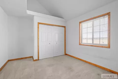 Bedroom - 1225 N 885 E, Shelley, ID 83274 photo 4 of 11