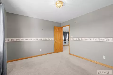 Bedroom - 1225 N 885 E, Shelley, ID 83274 photo 7 of 11
