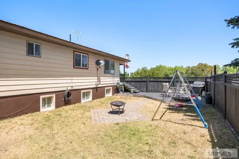 Exterior - 1225 N 885 E, Shelley, ID 83274 photo 9 of 12