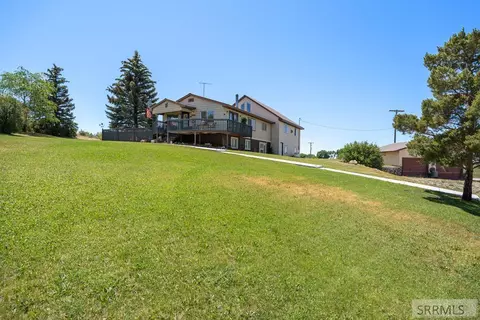 Exterior - 1225 N 885 E, Shelley, ID 83274 photo 1 of 12