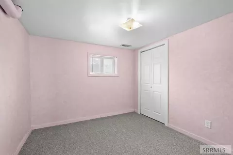 Bedroom - 1225 N 885 E, Shelley, ID 83274 photo 9 of 11