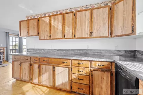 Kitchen - 1225 N 885 E, Shelley, ID 83274 photo 3 of 3