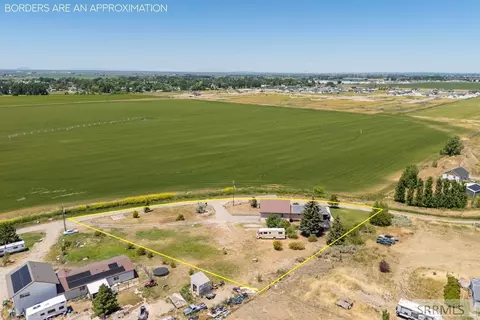 View/Area - 1225 N 885 E, Shelley, ID 83274 photo 4 of 6