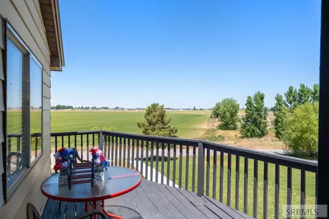 Exterior - 1225 N 885 E, Shelley, ID 83274 photo 3 of 12