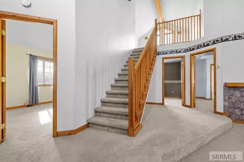Entry Way - 1225 N 885 E, Shelley, ID 83274 photo 5 of 6