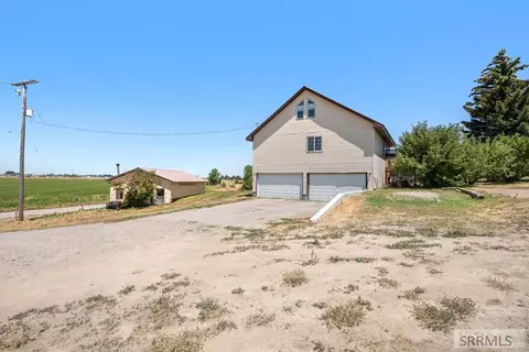 Exterior - 1225 N 885 E, Shelley, ID 83274 photo 10 of 12