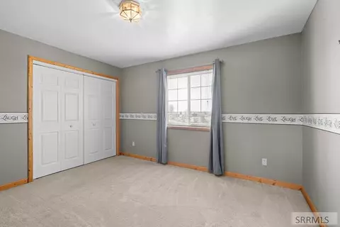 Bedroom - 1225 N 885 E, Shelley, ID 83274 photo 6 of 11