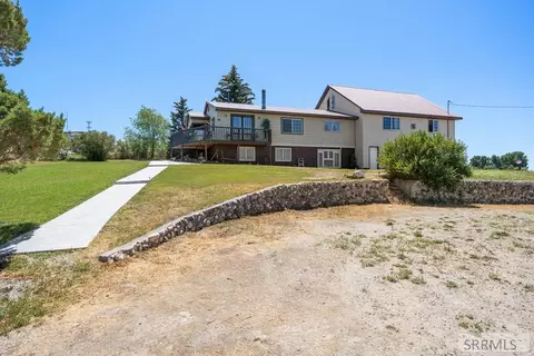 Exterior - 1225 N 885 E, Shelley, ID 83274 photo 2 of 12