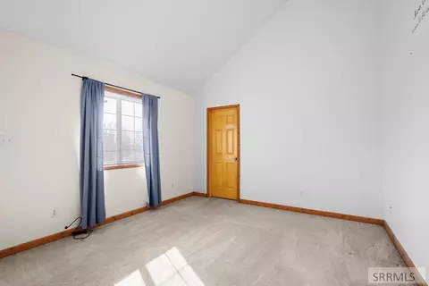 Bedroom - 1225 N 885 E, Shelley, ID 83274 photo 1 of 11